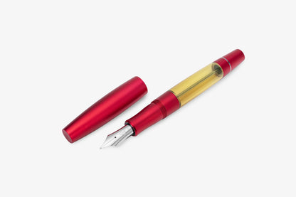 Gravitas Monster Aluminum Red