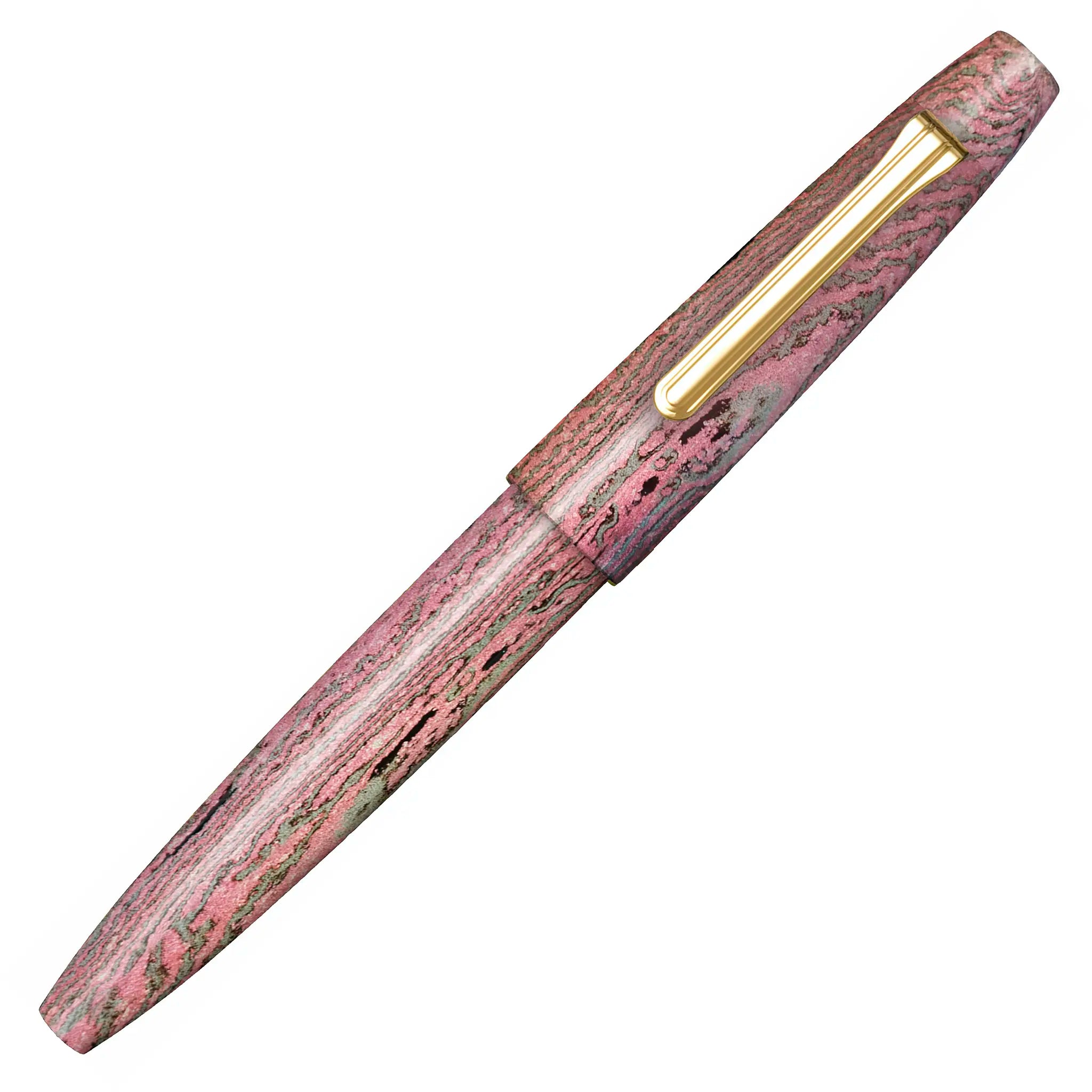 Sailor King Of Pens Naginata Togi Umesaki fountain pen