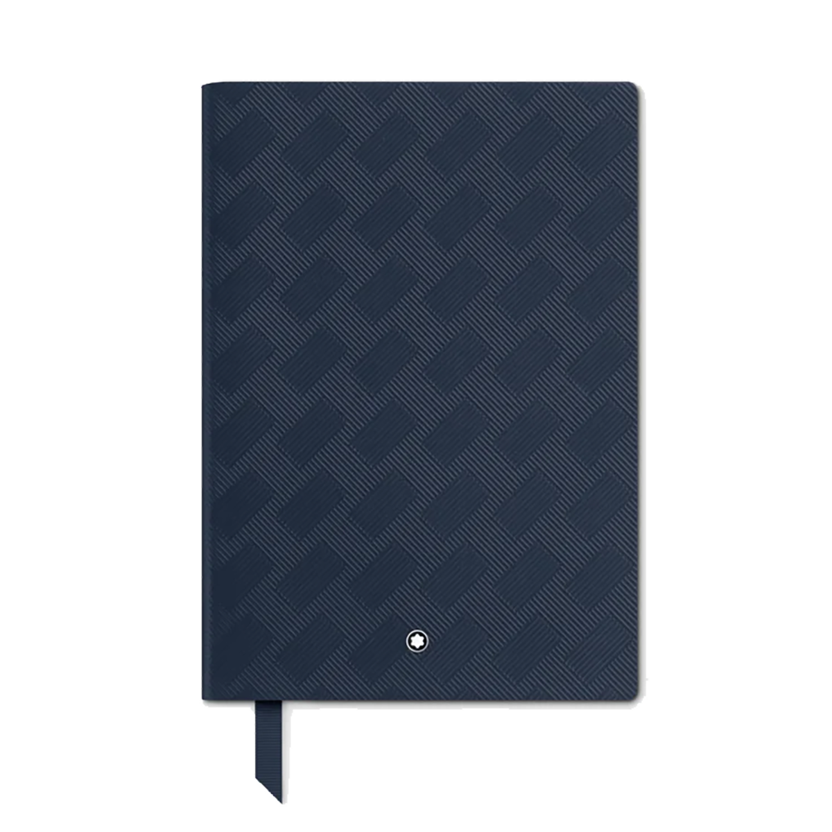 Montblanc Notebook 146 Extreme 3.0 Ink Blue