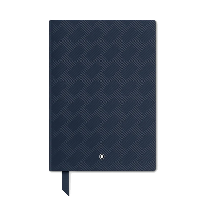 Montblanc Notebook 146 Extreme 3.0 Ink Blue