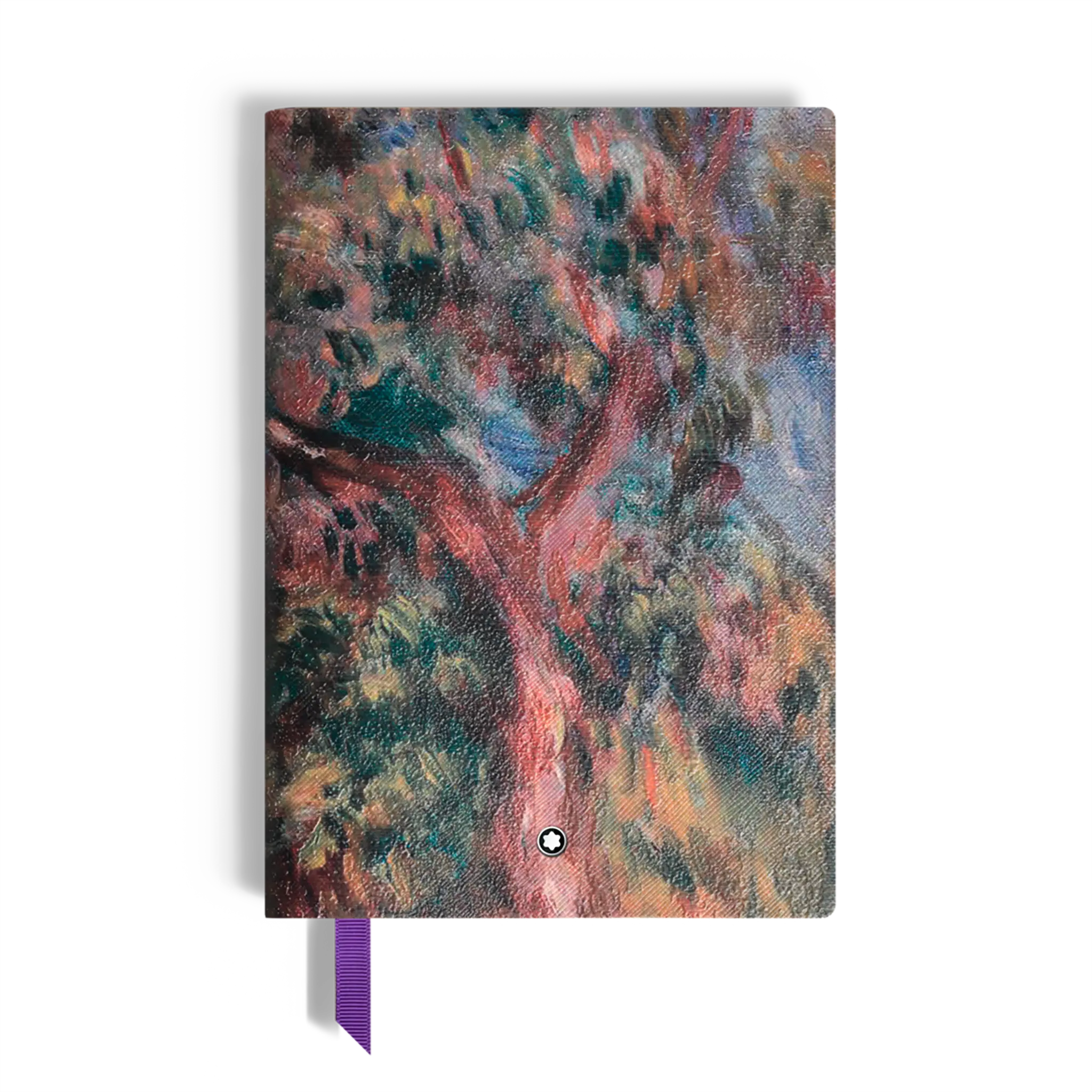 Montblanc Notebook 146 Masters of Art Pierre-Auguste Renoir