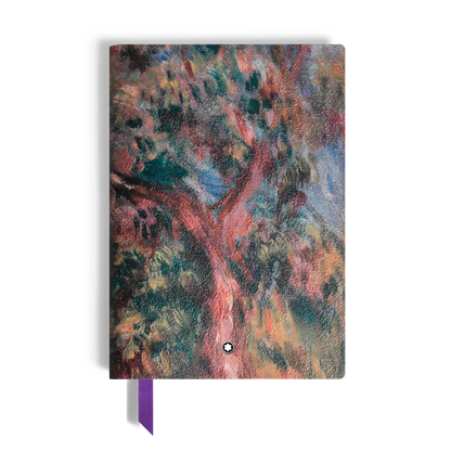 Montblanc Notebook 146 Masters of Art Pierre-Auguste Renoir