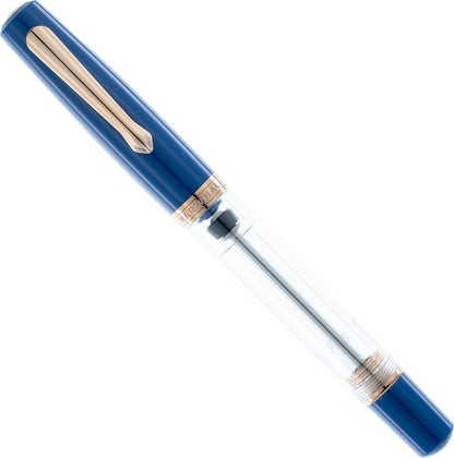 Nahvalur Original Plus Sapphire vulpen