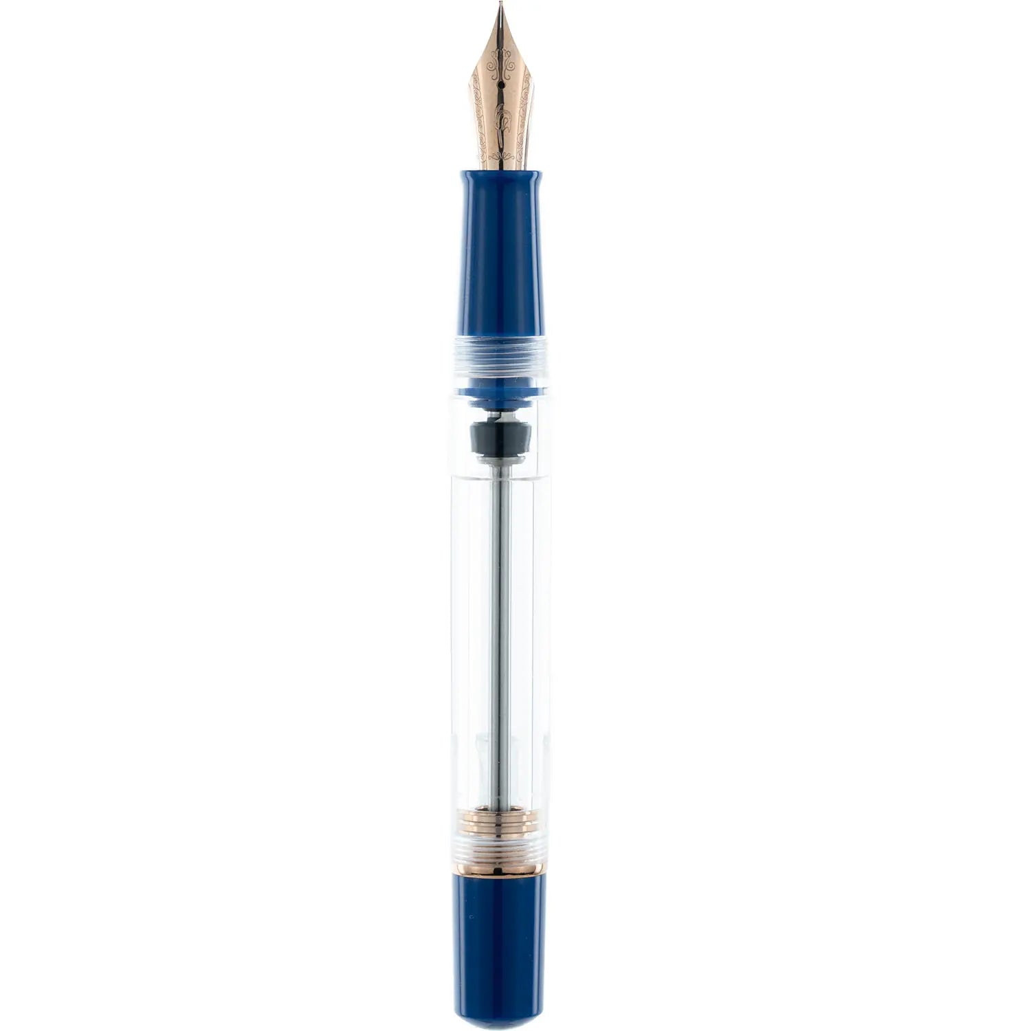 Nahvalur Original Plus Sapphire vulpen