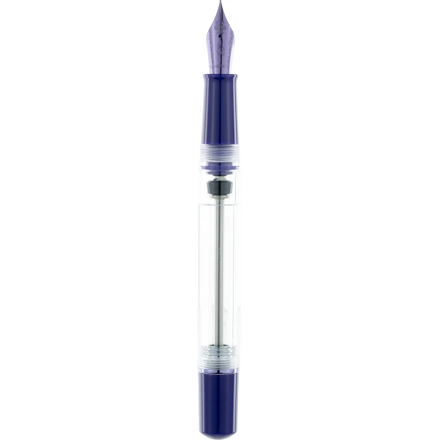 Nahvalur Original Plus Amethyst vulpen