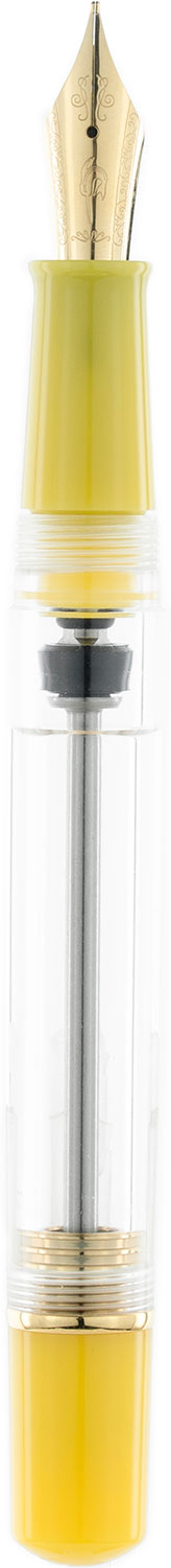 Nahvalur Original Plus Citrine vulpen