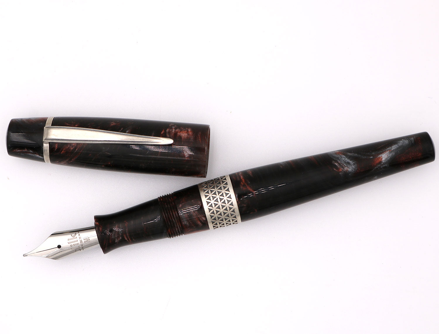Kilk Orient Genus vulpen