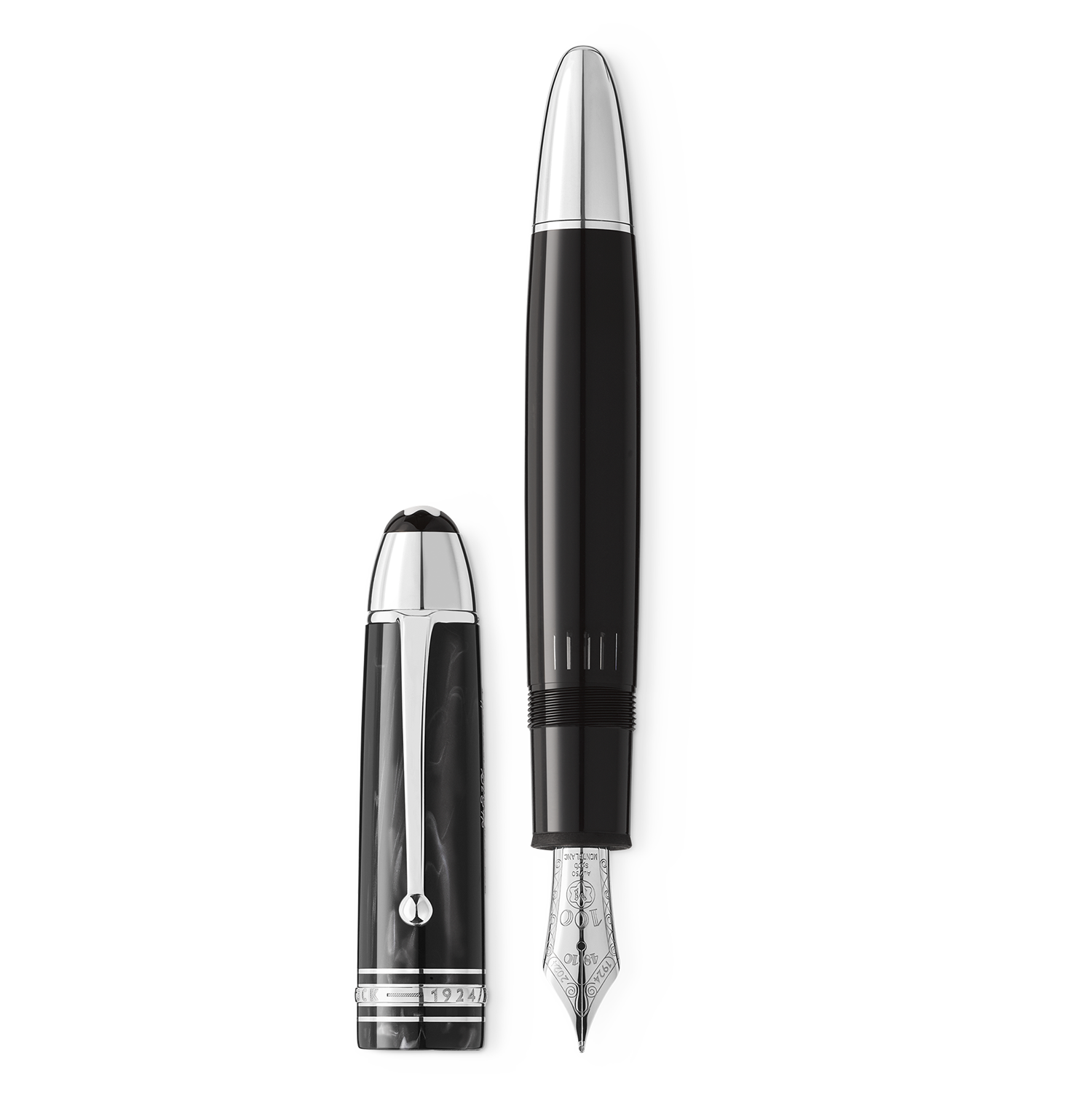 Montblanc Meisterstück The Origin 149 vulpen