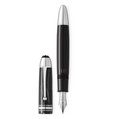 Montblanc Meisterstück The Origin 149 vulpen