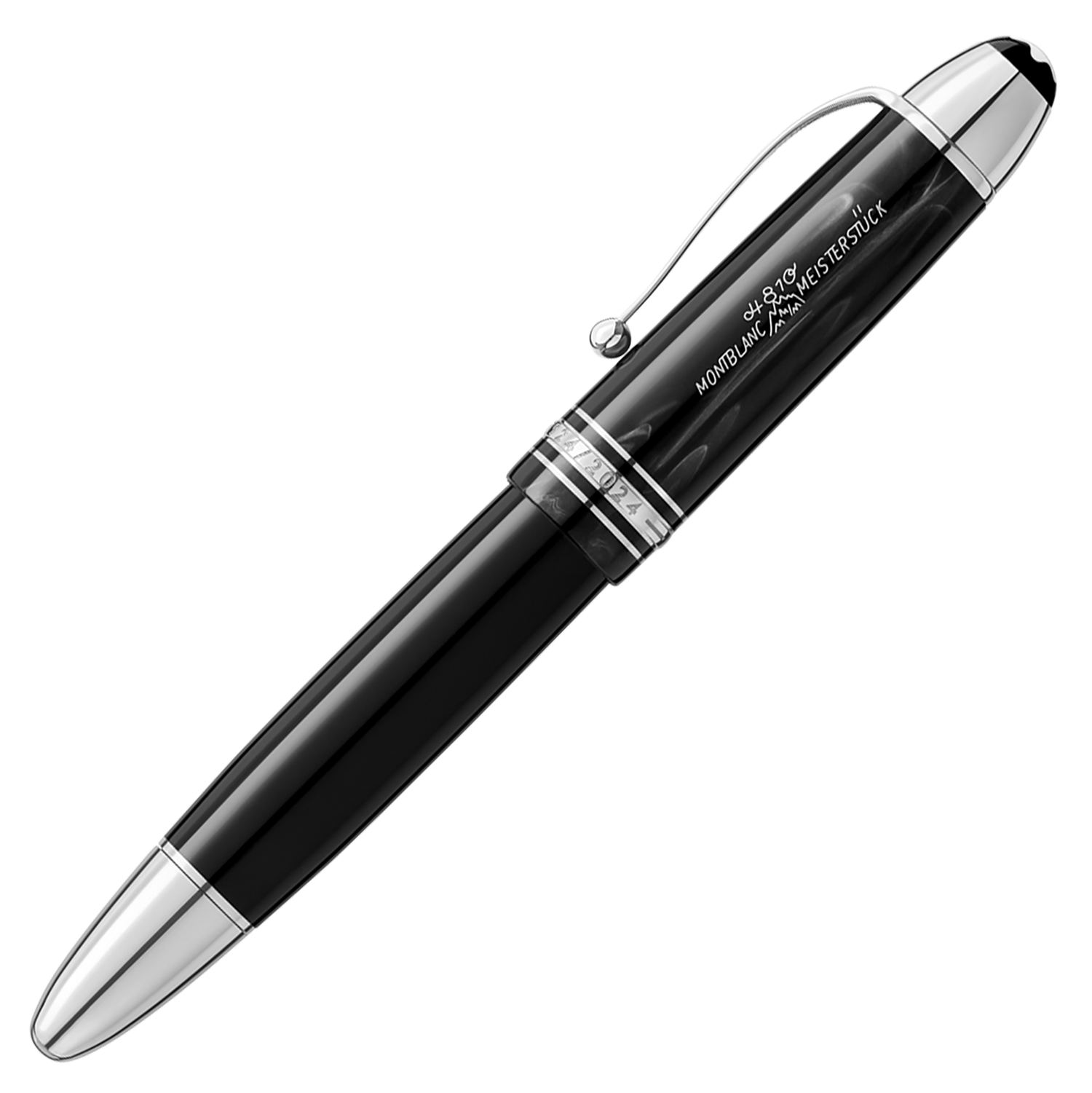 Montblanc Meisterstück The Origin 149 vulpen