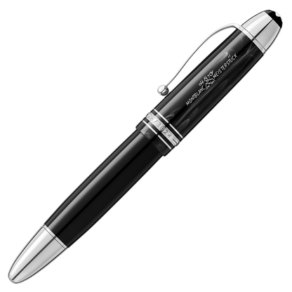 Montblanc Meisterstück The Origin 149 vulpen