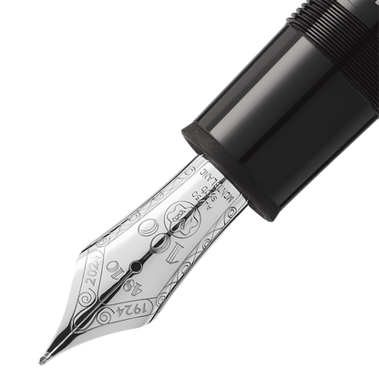 Montblanc Meisterstück The Origin 149 vulpen