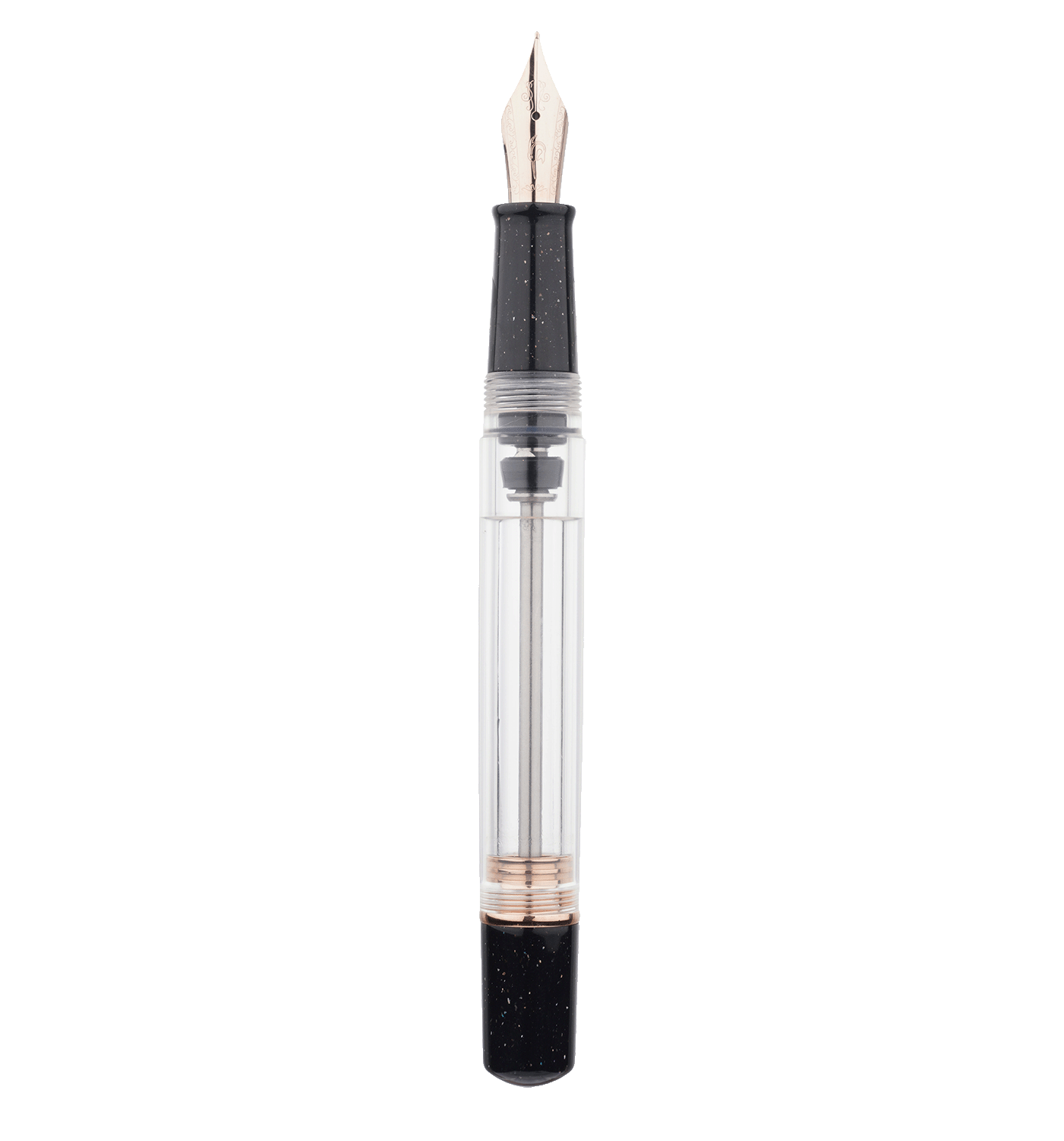 Nahvalur Original Plus Lovina Graphite vulpen