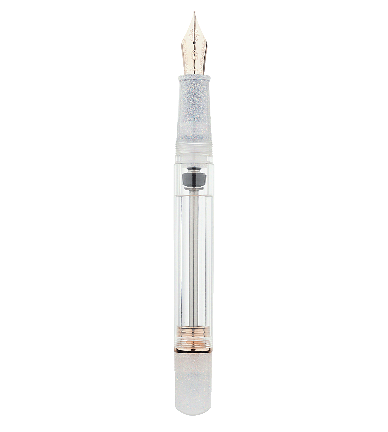 Nahvalur Original Plus Matira Quartz vulpen