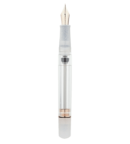Nahvalur Original Plus Matira Quartz vulpen