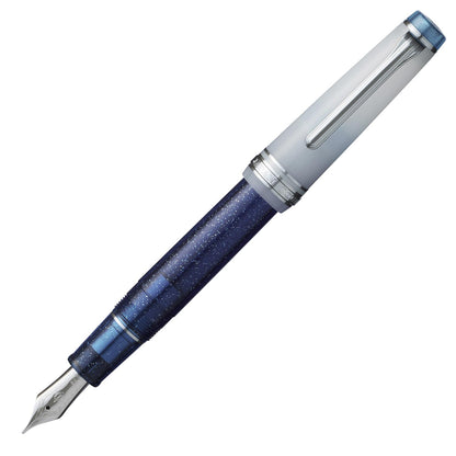 Sailor Pro Gear Sunlight from the ocean floor fountain pen