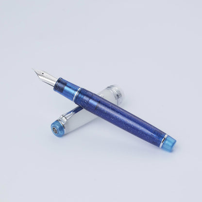 Sailor Pro Gear Sunlight from the ocean floor fountain pen