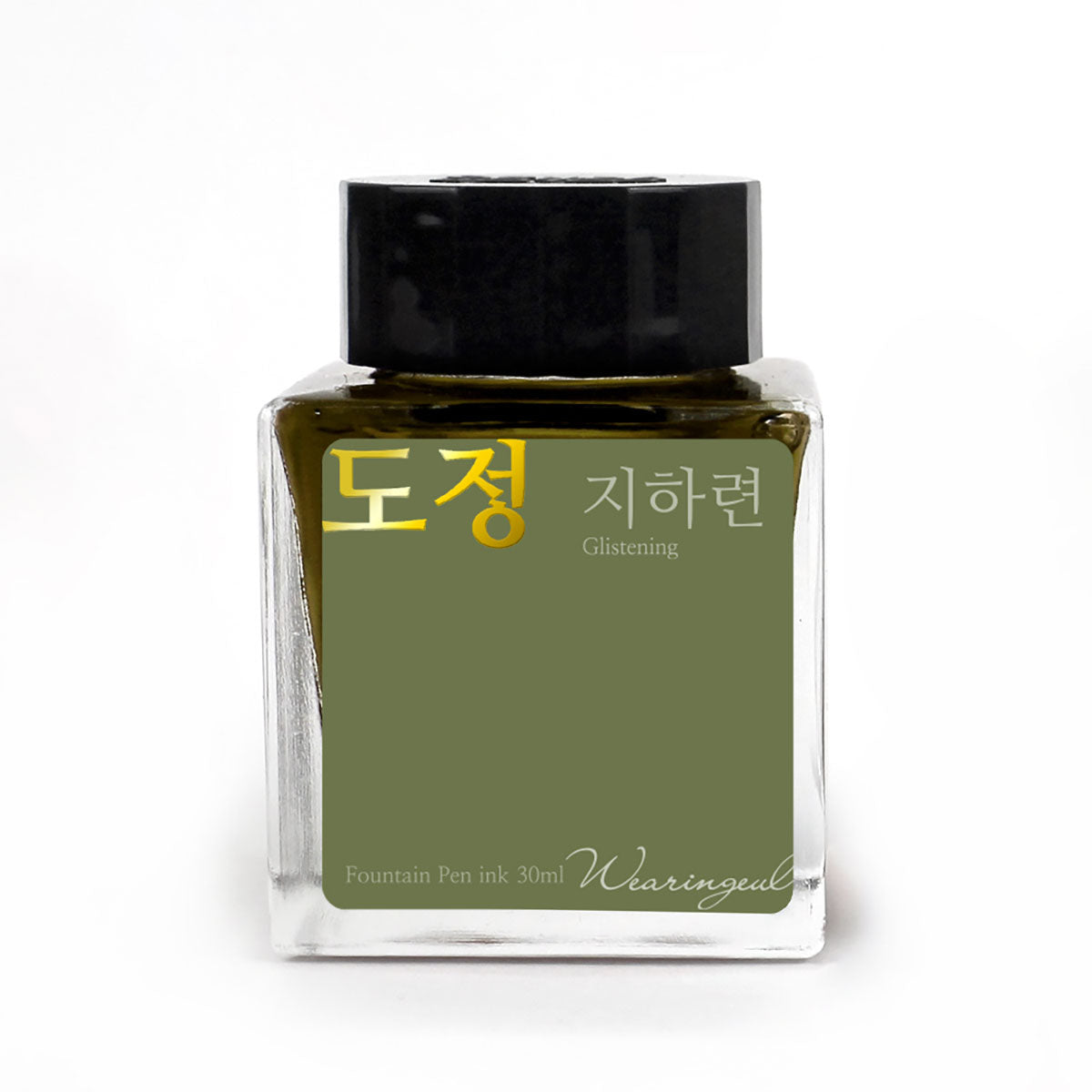 Wearingeul Korean Female Modern Writer - Path 30ml