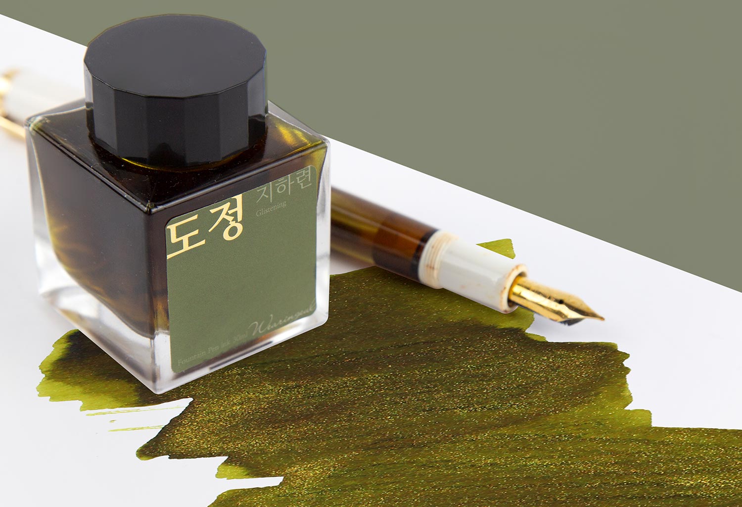 Wearingeul Korean Female Modern Writer - Path 30ml