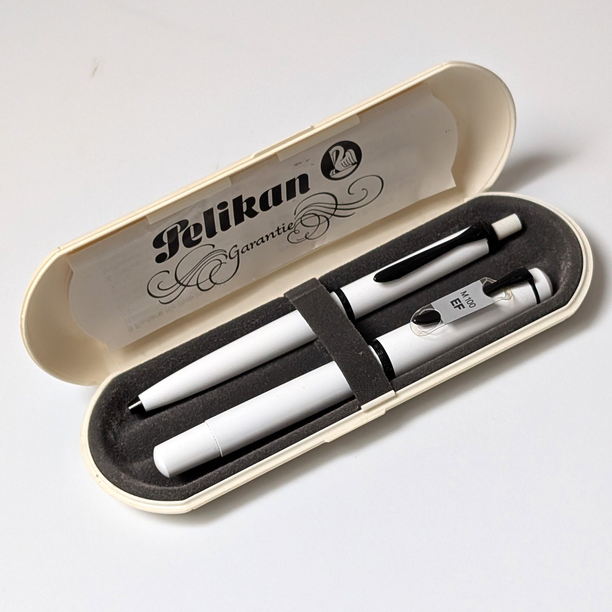 Pelikan M100 Stormtrooper SET - PL