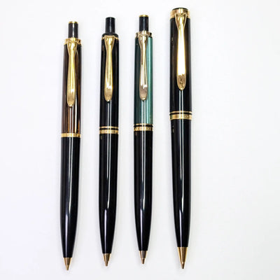 Pelikan mechanical pencils - PL