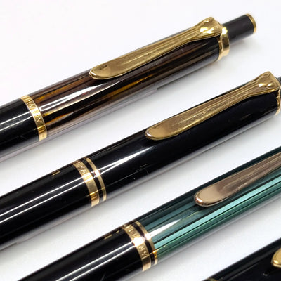 Pelikan mechanical pencils - PL