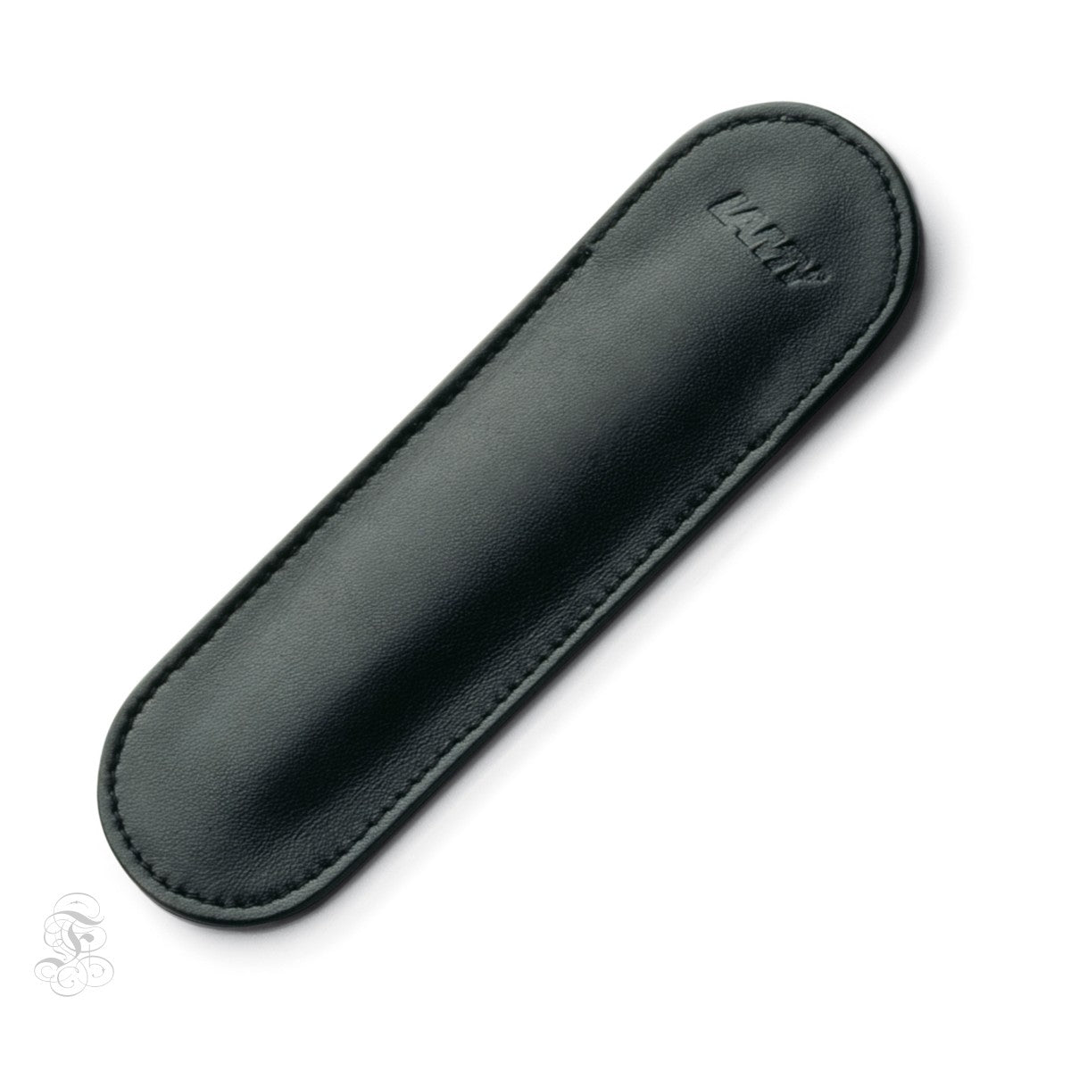 LAMY pen case for Pico ballpoint pen leather black A111