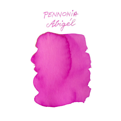 Pennonia Abigél / Abigail vulpen inkt 50ml