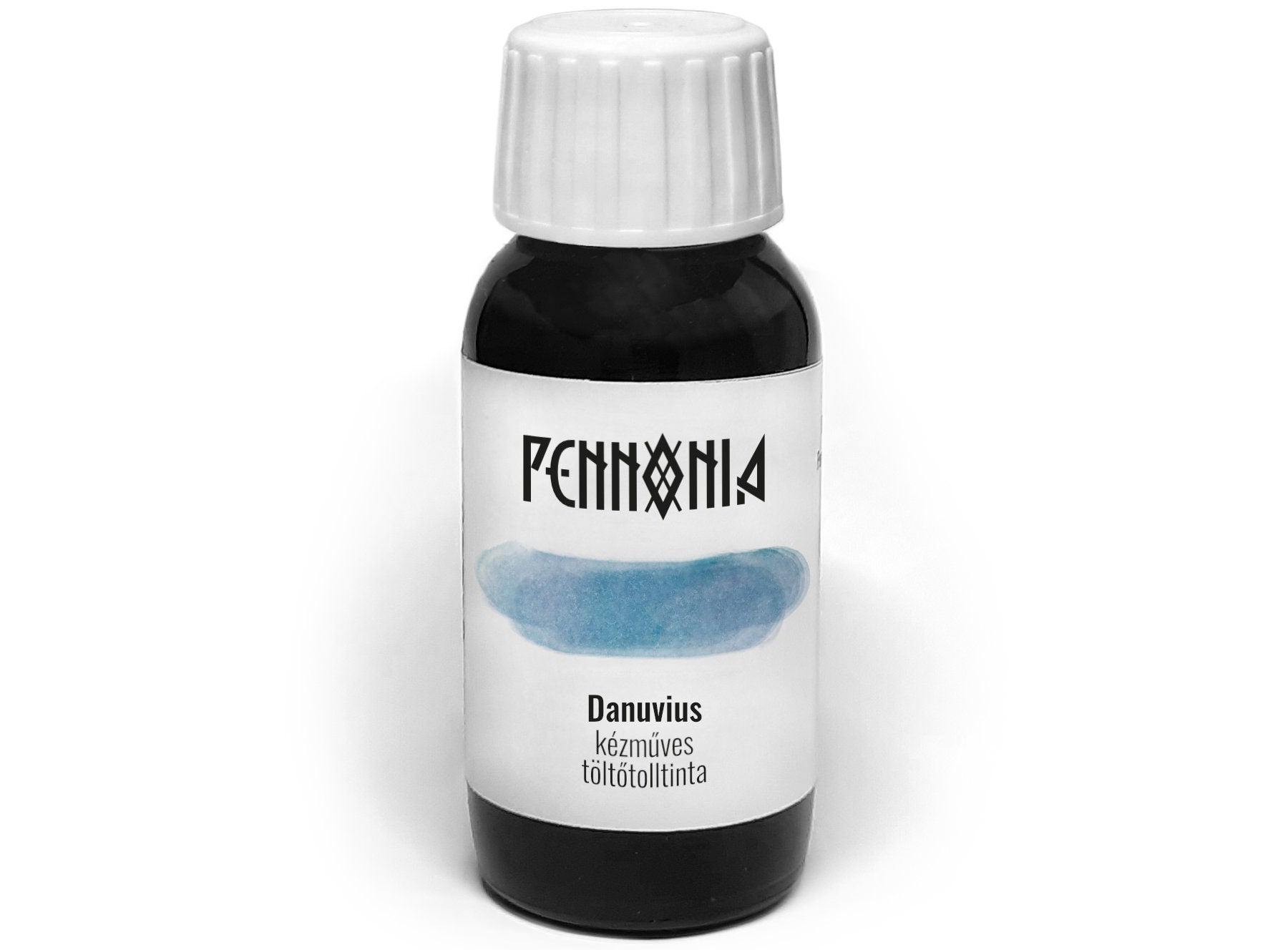 Pennonia Danuvius / Danube fountain pen ink 60ml