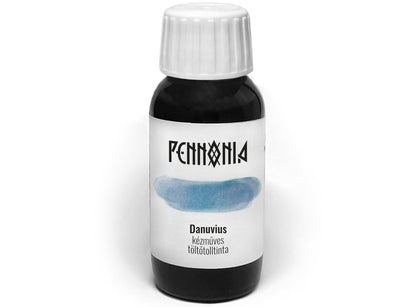 Pennonia Danuvius / Danube vulpen inkt 60ml