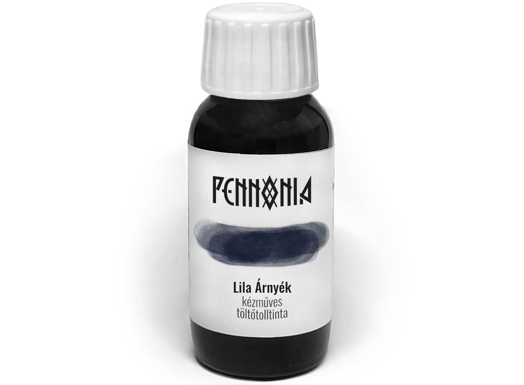 Pennonia  Lila Árnyék / Purple Shadow fountain pen ink 60ml