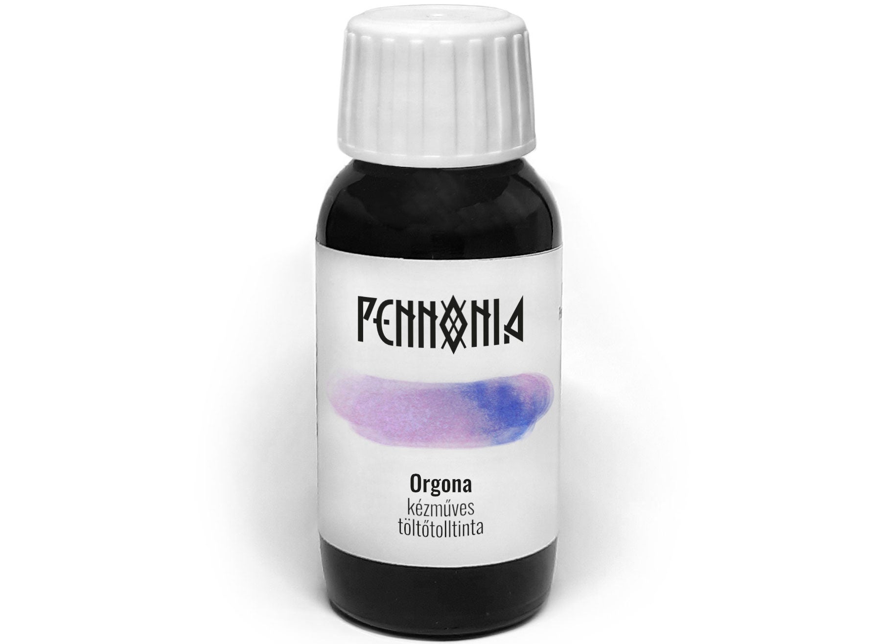 Pennonia Orgona / Lilac fountain pen ink 60ml