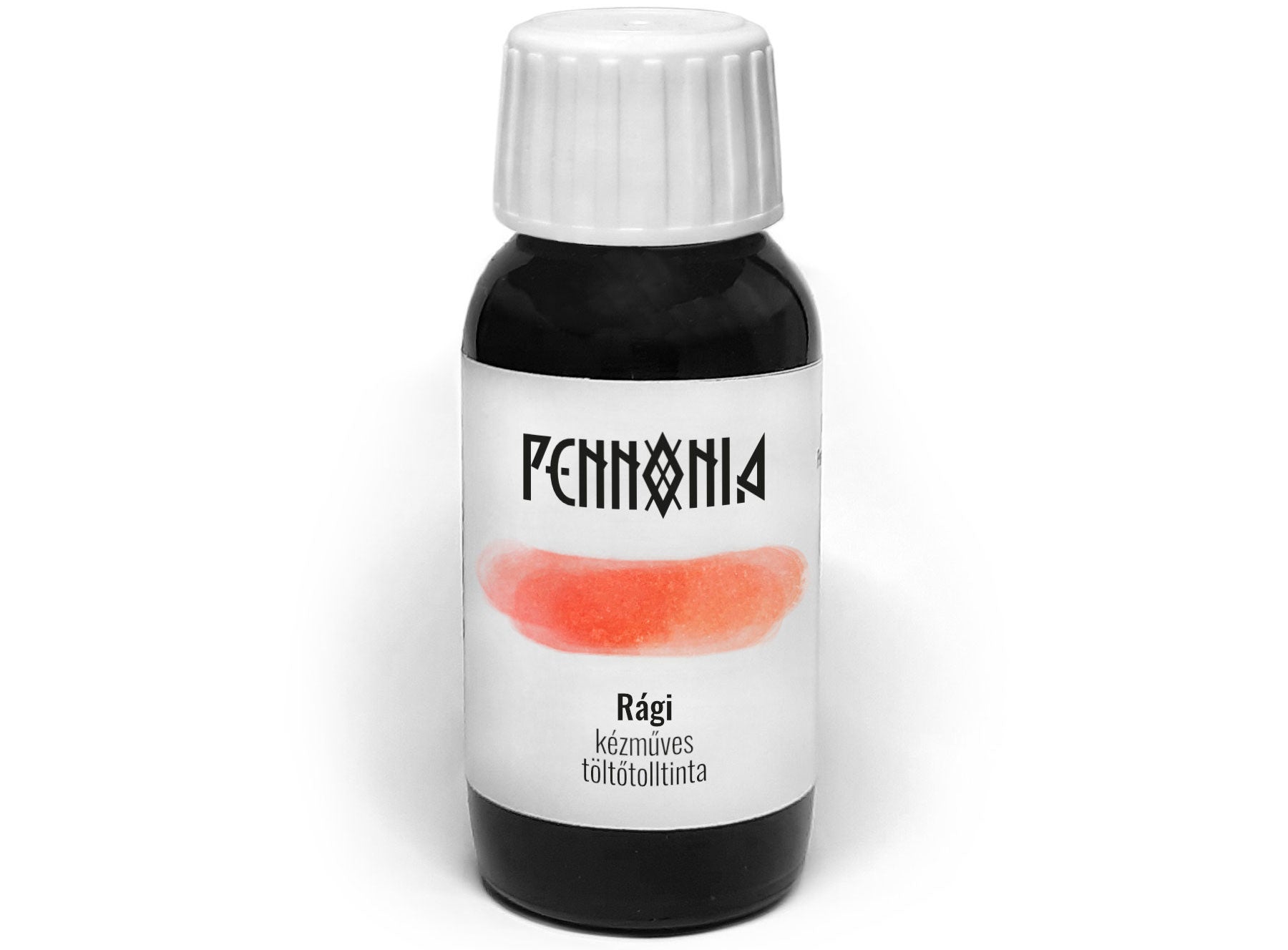 Pennonia Rági / Bubblegum fountain pen ink 50ml