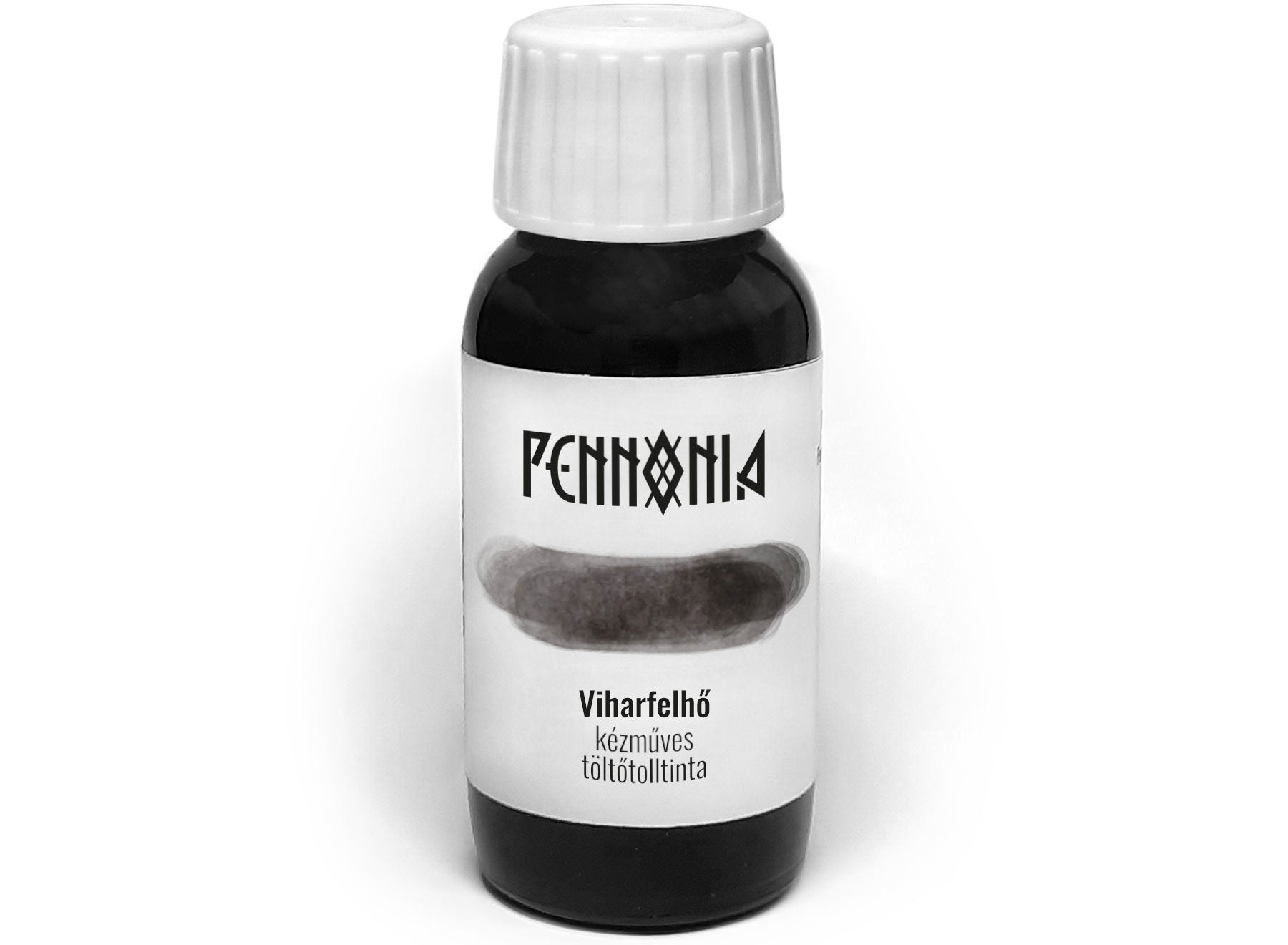Pennonia Viharfelho / Storm Cloud fountain pen ink 60ml