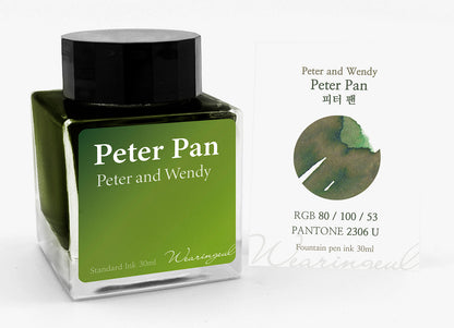 Wearingeul Peter and Wendy - Peter Pan 30ml