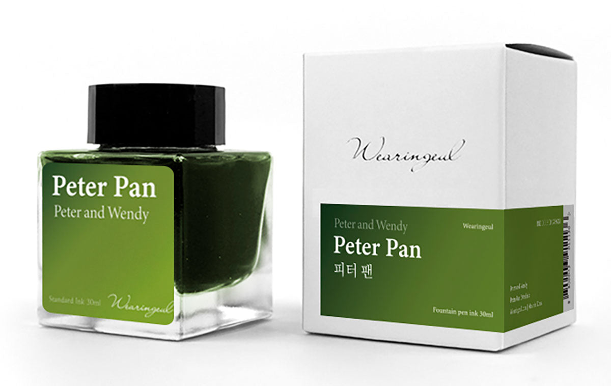 Wearingeul Peter and Wendy - Peter Pan 30ml
