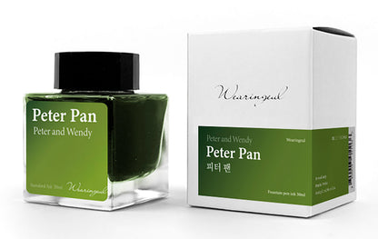 Wearingeul Peter and Wendy - Peter Pan 30ml