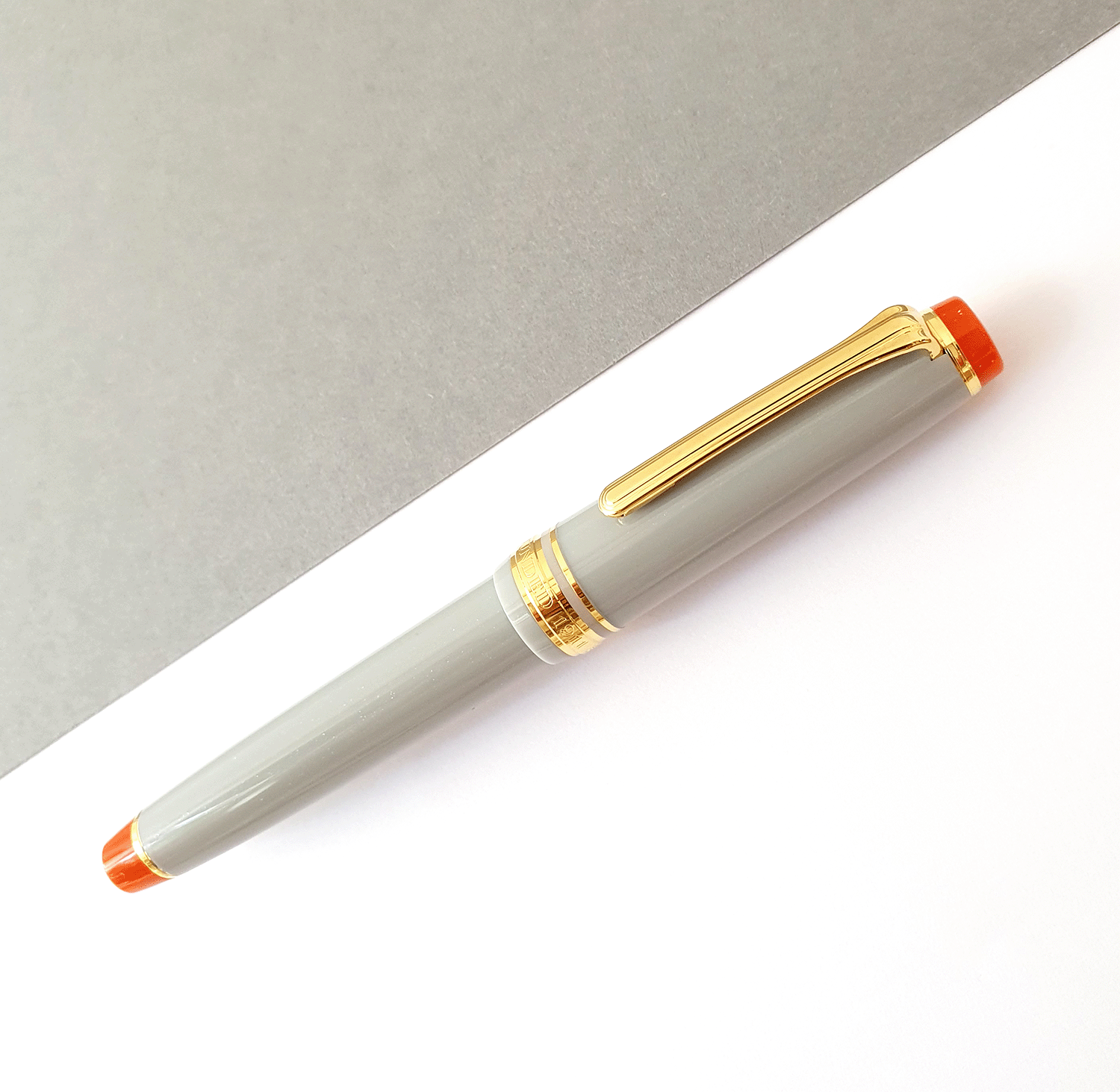 Sailor Pro Gear Slim Pixiedust - Fontoplumo exclusief