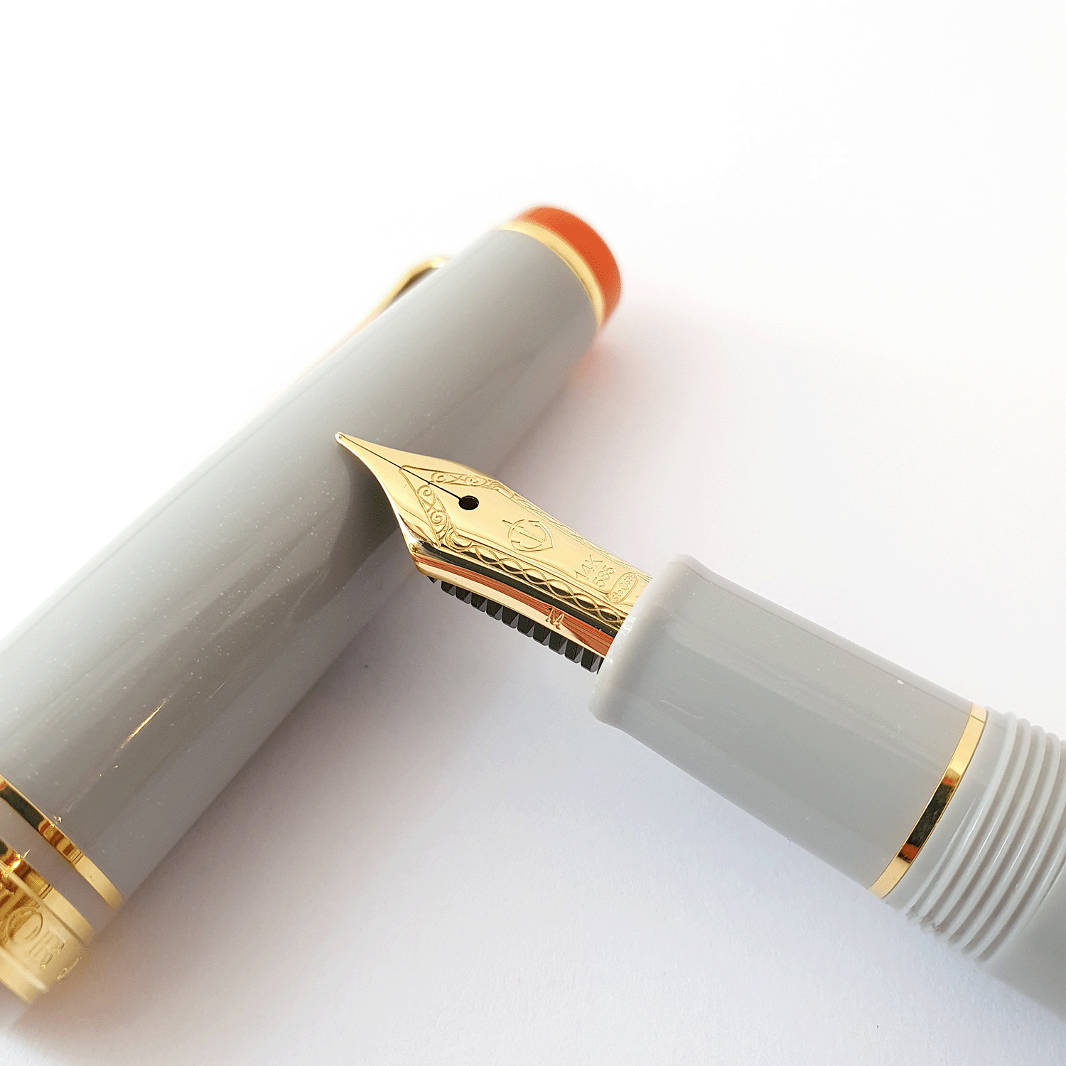 Sailor Pro Gear Slim Pixiedust - Fontoplumo exclusief