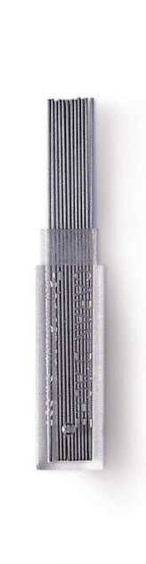 Caran d'Ache  Graphite leads 0,7mm HB, 12 pieces