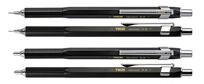 TWSBI Precision mechanical pencil with retractable tip