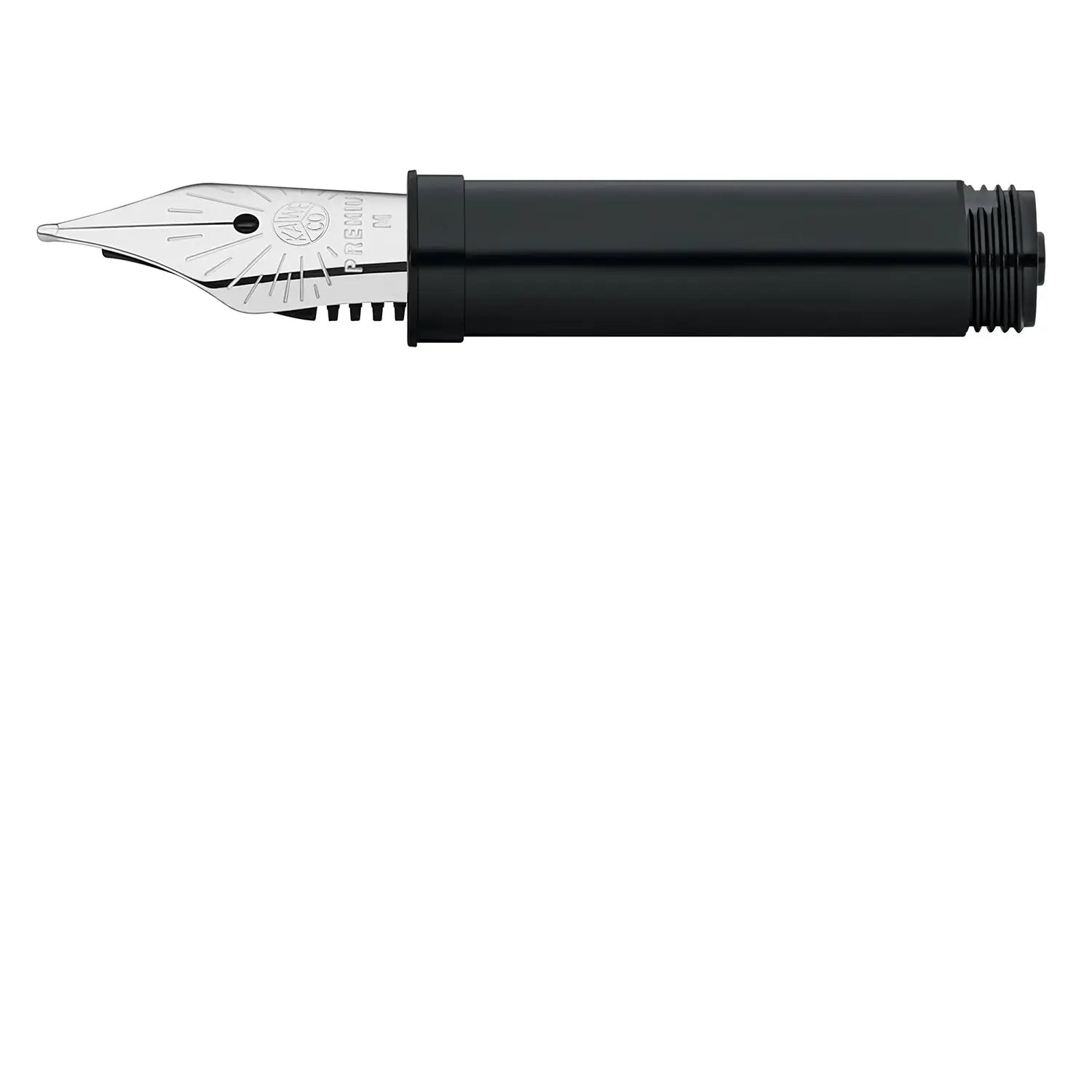 Kaweco nib 060 steel premium