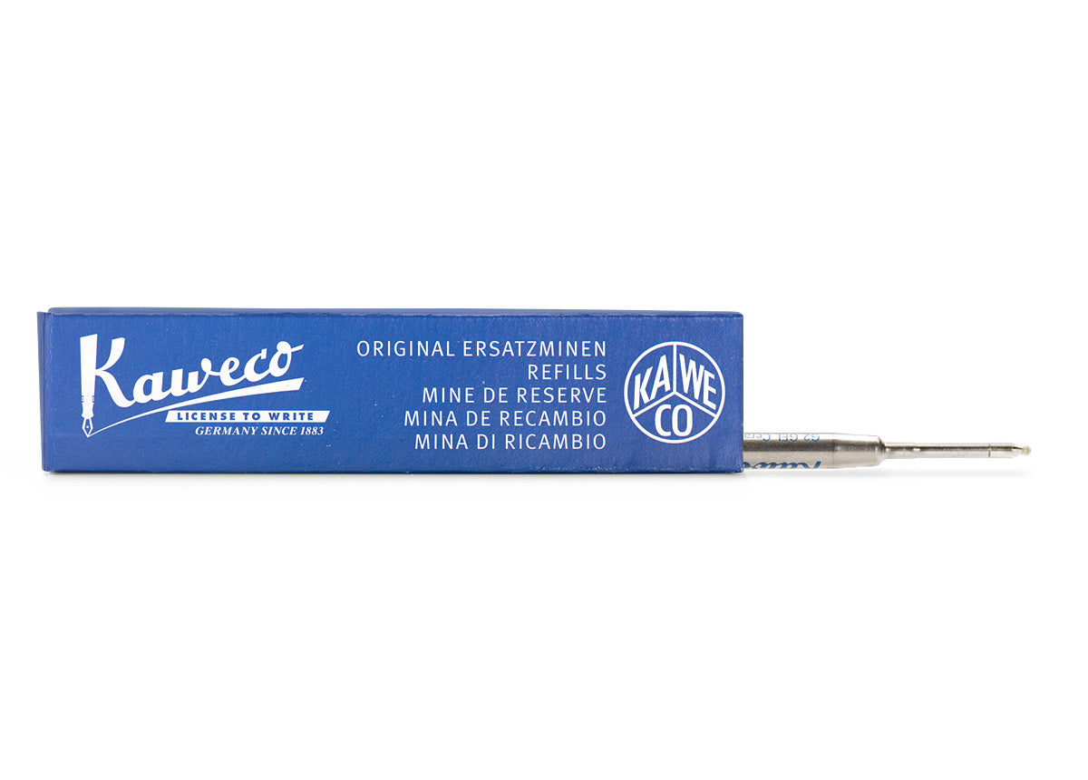 Kaweco refill rollerball Sport