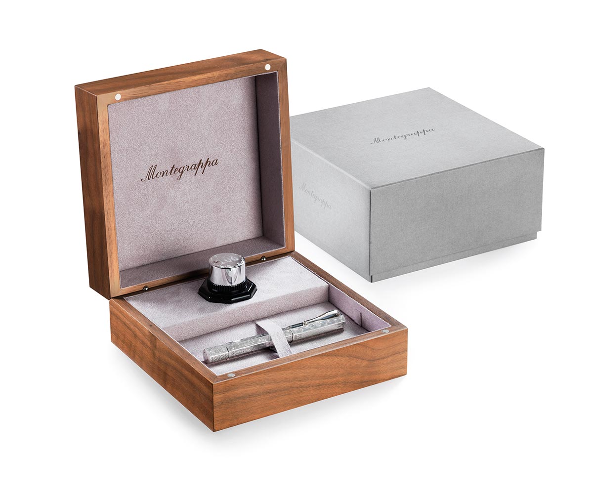 Montegrappa Reminiscence 105th anniversary