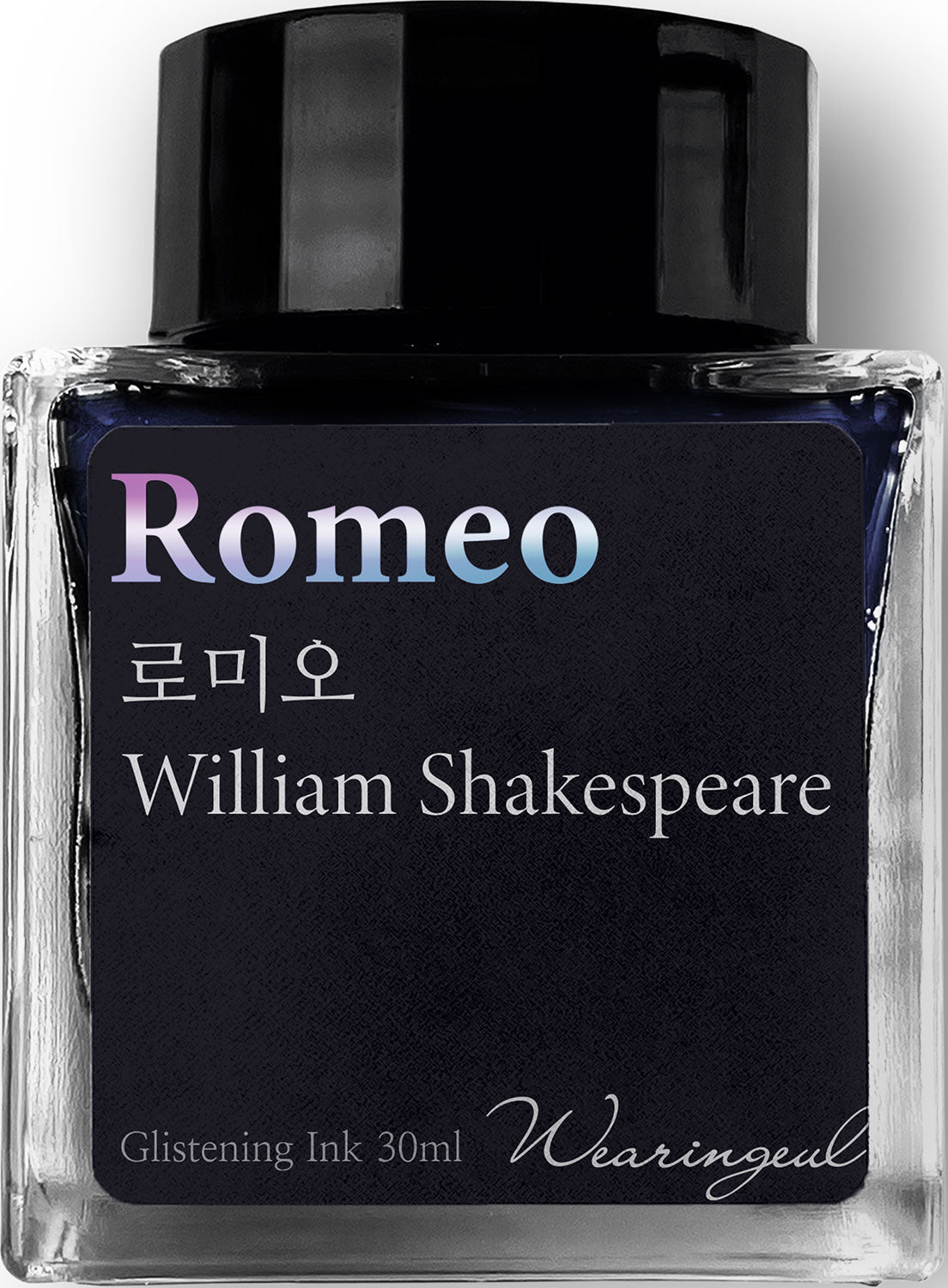 Wearingeul Romeo by William Shakespeare 30ml
