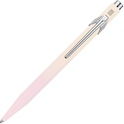 Caran d'Ache 849 + 844 SET Horizon speciale editie