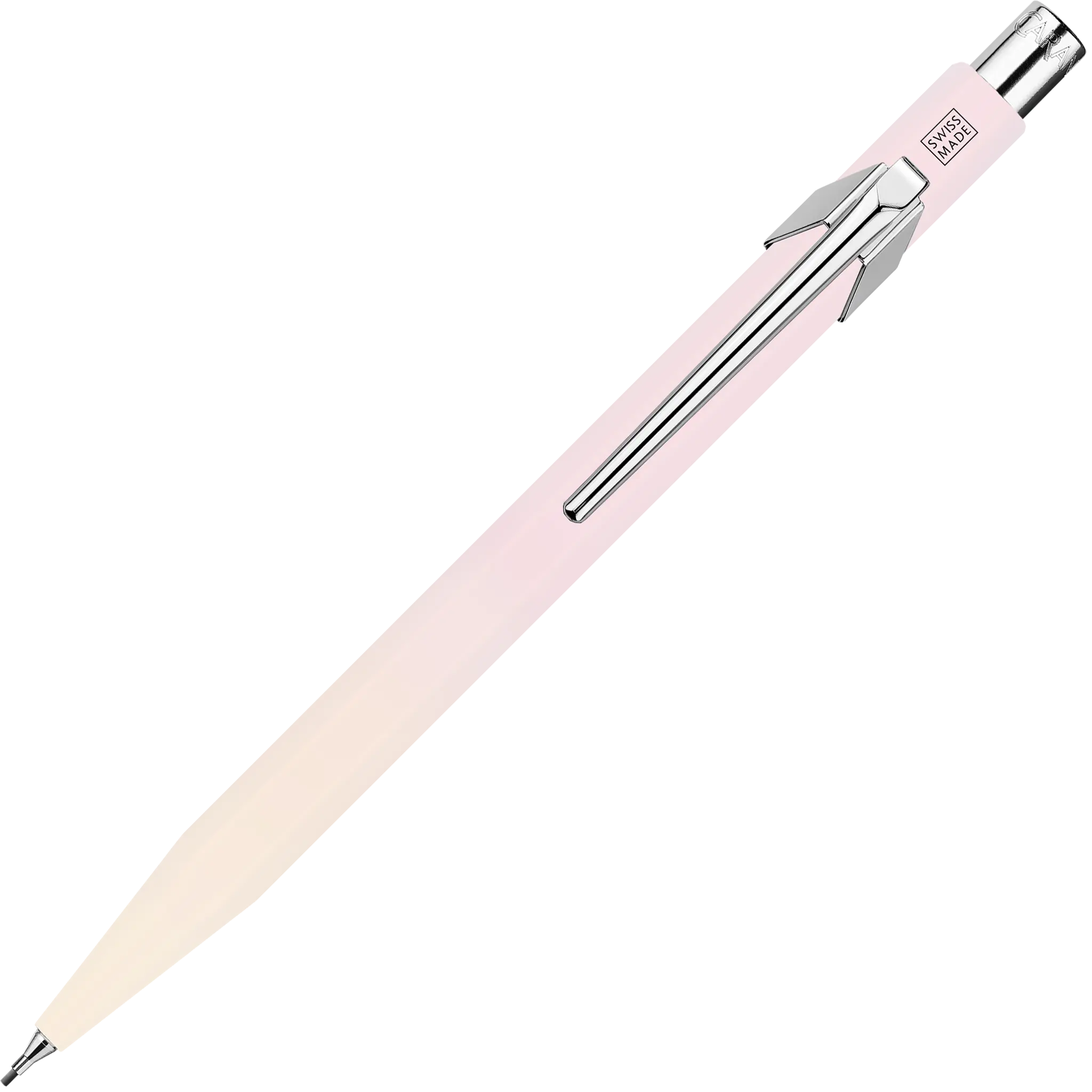 Conjunto Caran d'Ache 849 + 844 Horizon edição especial