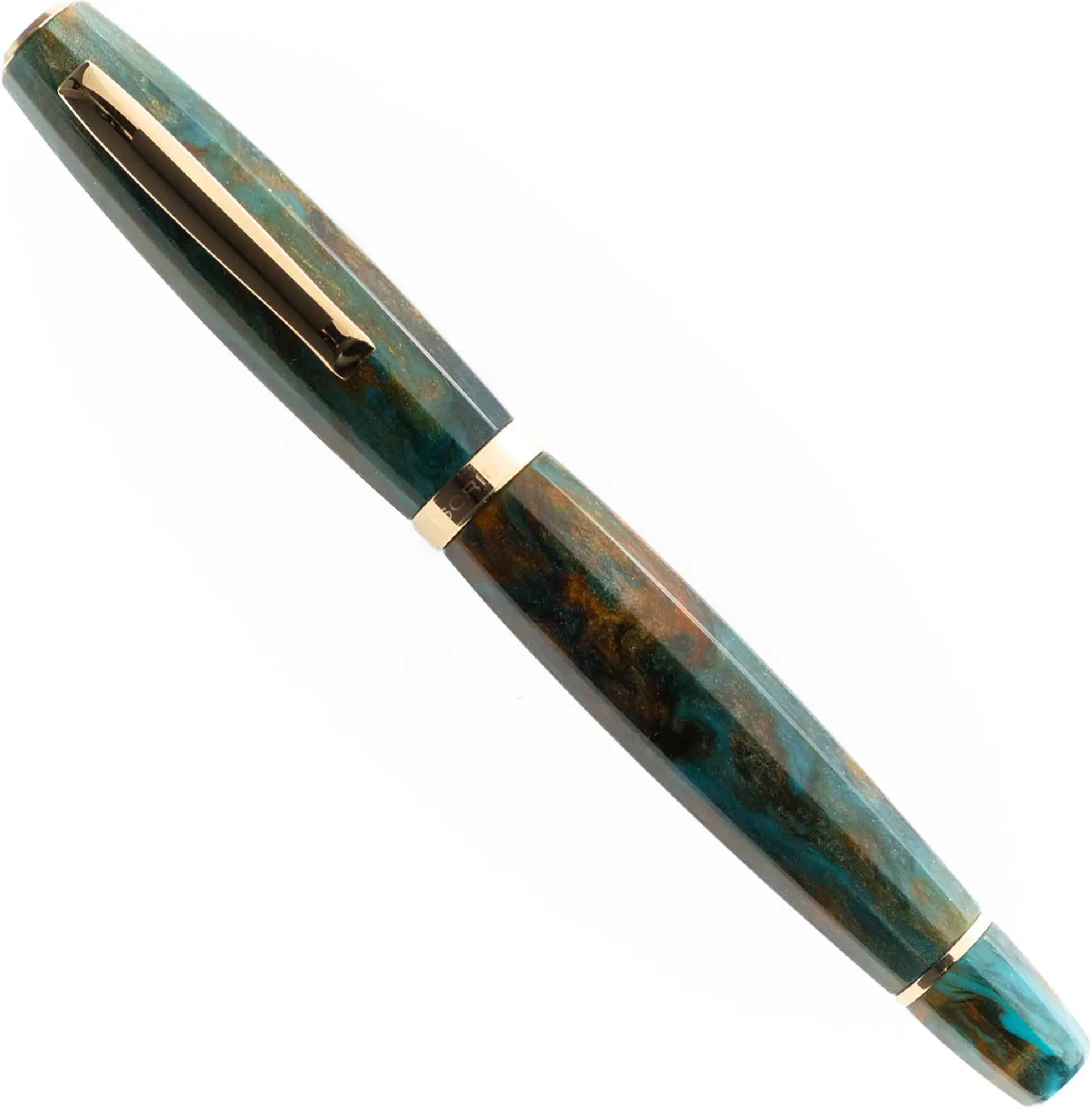 Scribo Feel Dutch Pen Show 2025 Waterworld Edition