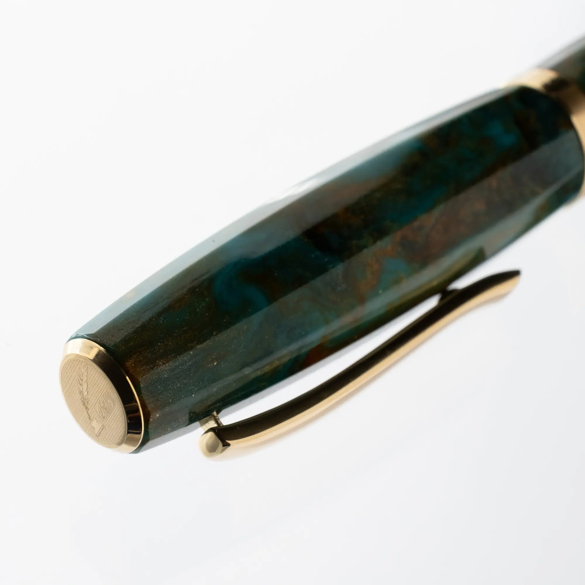 Scribo Feel Dutch Pen Show 2025 Waterworld Edition