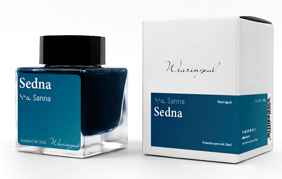 Wearingeul The Oldest Stories - Sedna 30ml